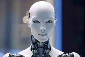 robot